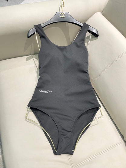 New style L swimsuit