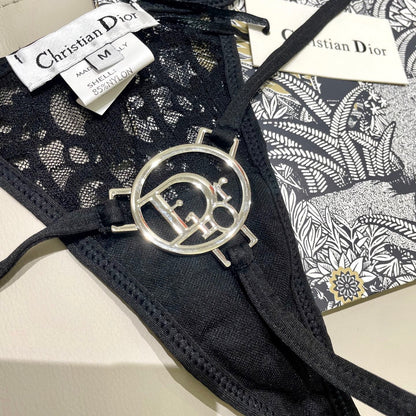 New style L swimsuit