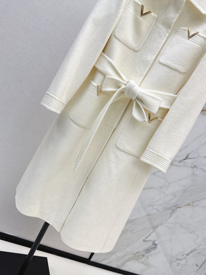 Valen New Long Coat