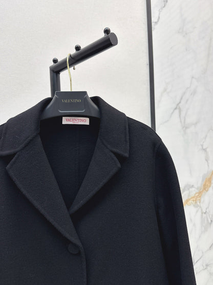 Valen New Long Coat