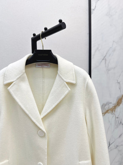 Valen New Long Coat