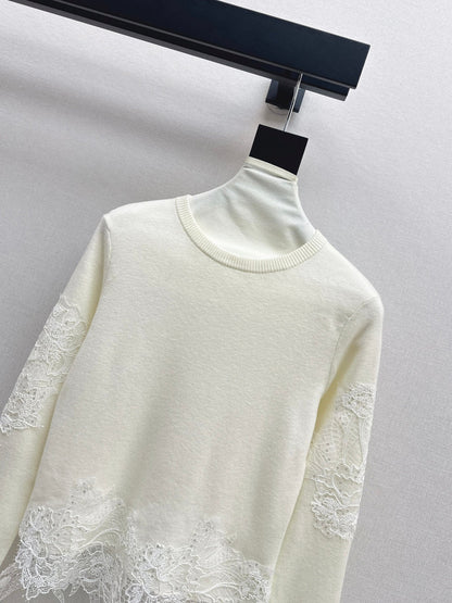 EC New Spliced long sleeves