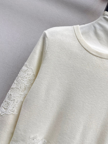 EC New Spliced long sleeves