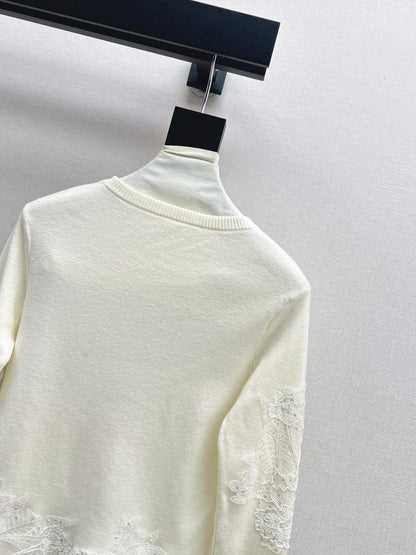 EC New Spliced long sleeves