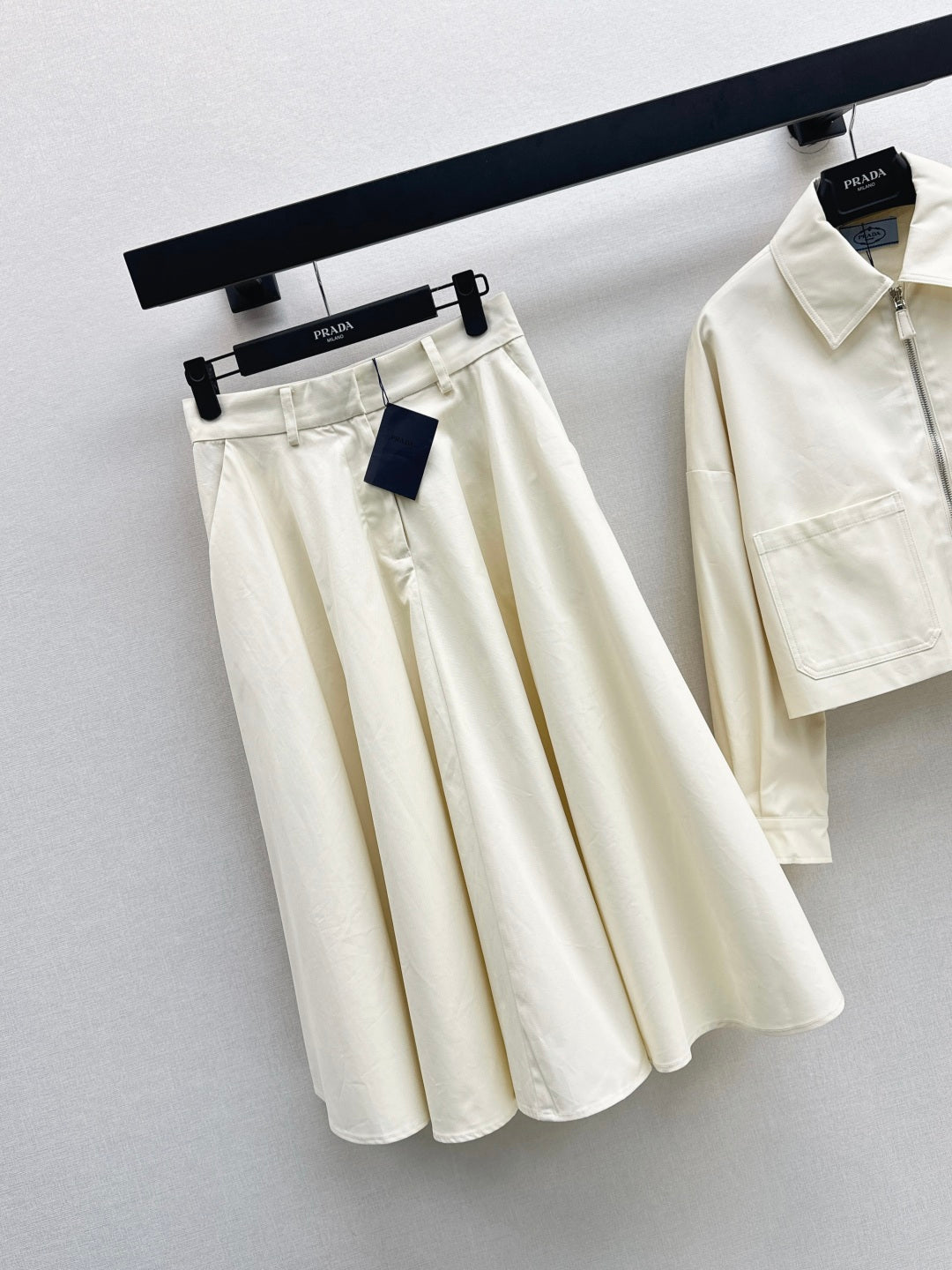 Pra New umbrella skirt