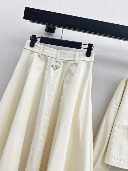 Pra New umbrella skirt