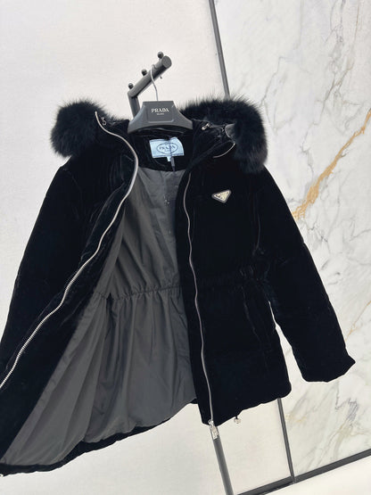 Pra New down jacket