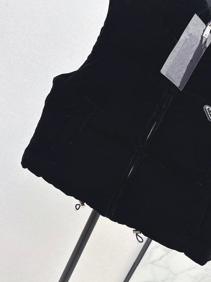 Pra New Vest down jacket
