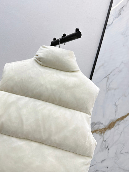 Pra New Vest down jacket