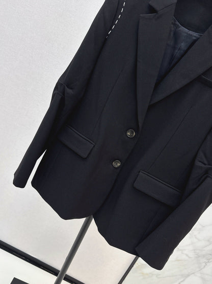 MM New blazer