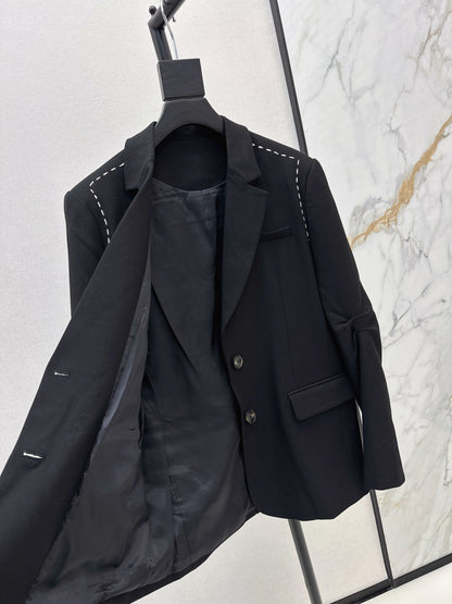 MM New blazer