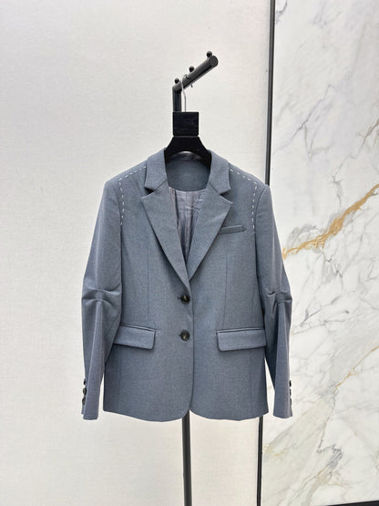 MM New blazer