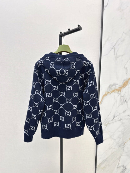 Guc New denim jacket