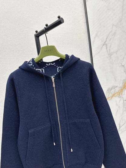 Guc New denim jacket