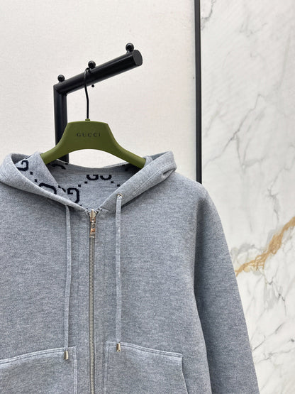 Guc New denim jacket