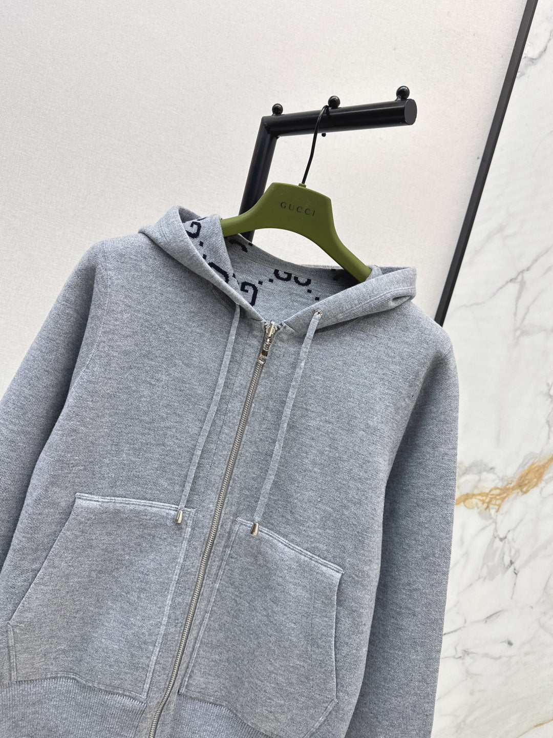 Guc New denim jacket