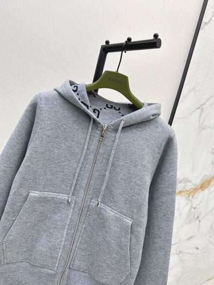 Guc New denim jacket