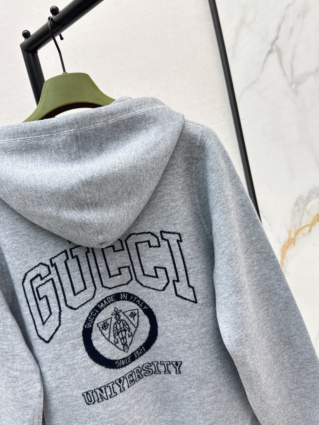 Guc New denim jacket