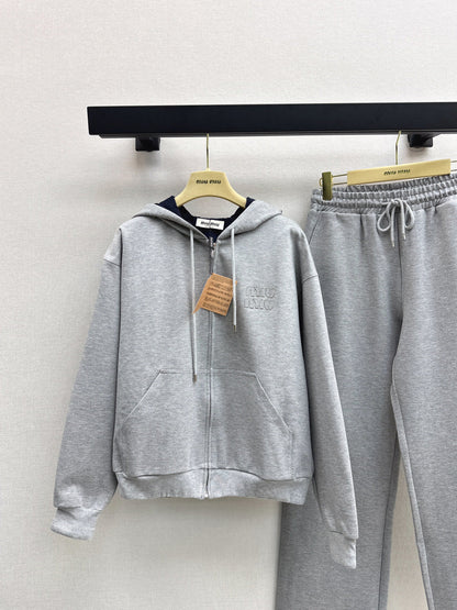 Miu New Reversible suit