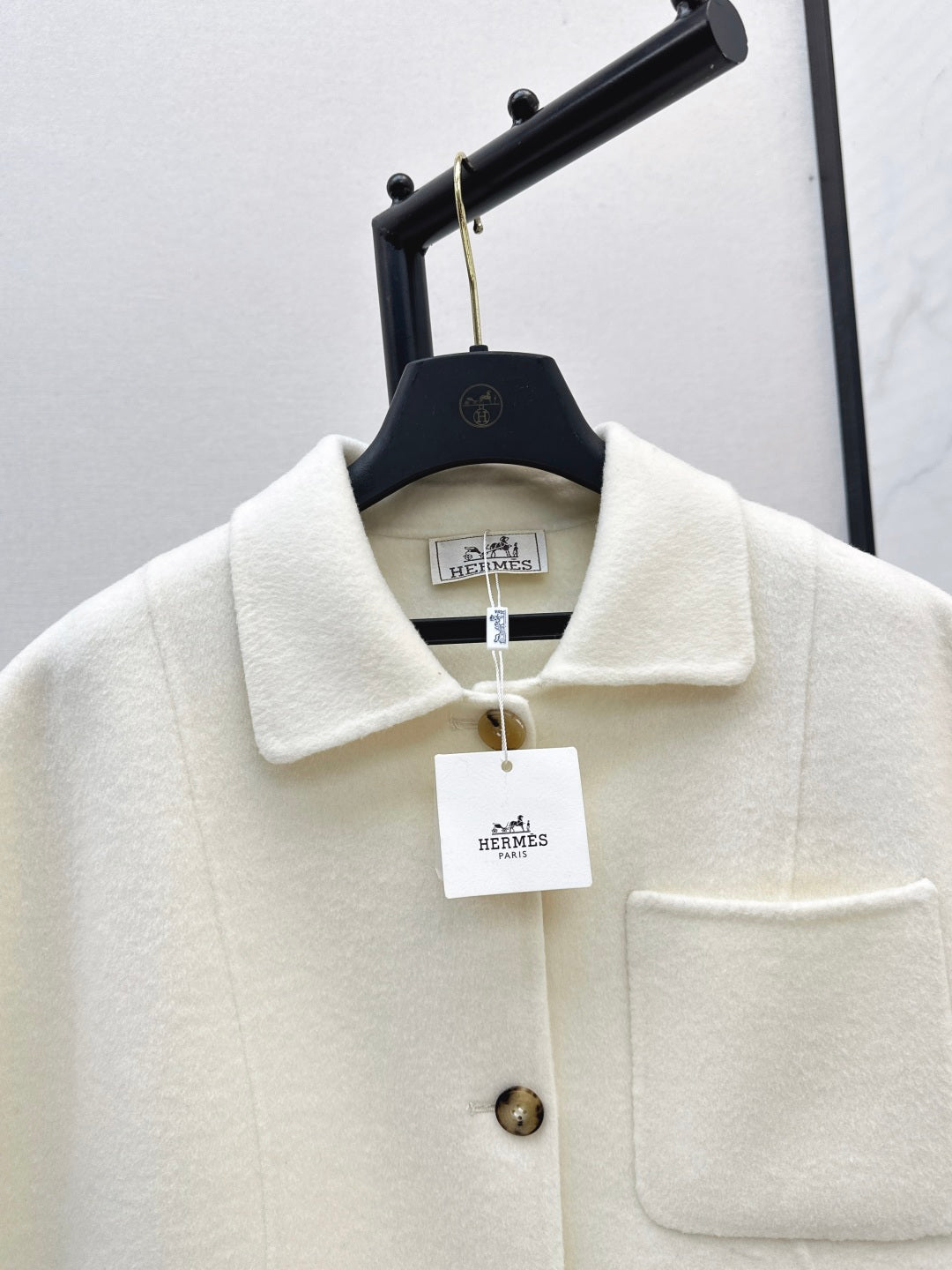 Herm  New Cashmere vest