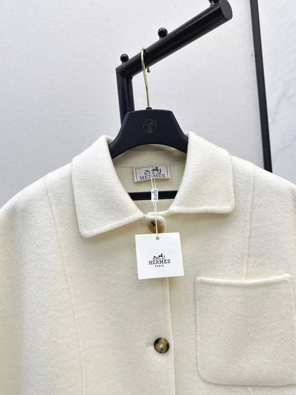 Herm  New Cashmere vest