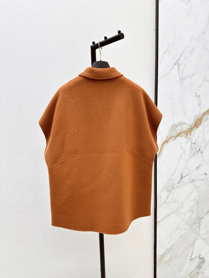 Herm  New Cashmere vest