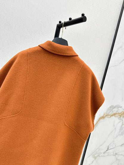 Herm  New Cashmere vest