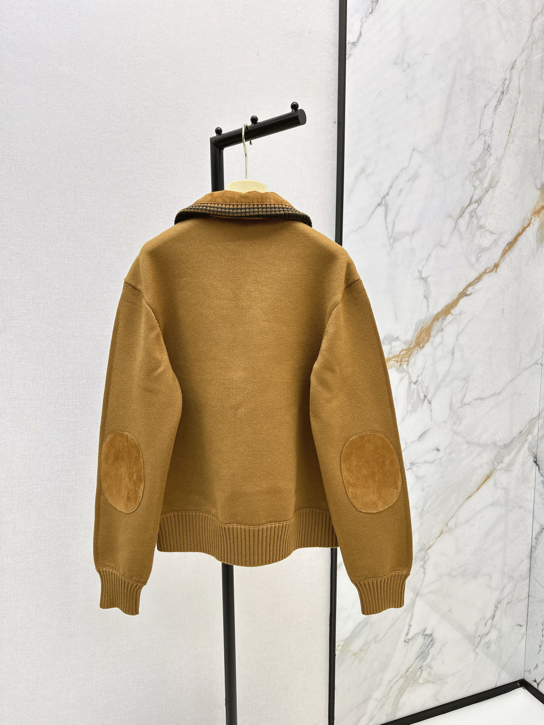 Miu New lapel jacket