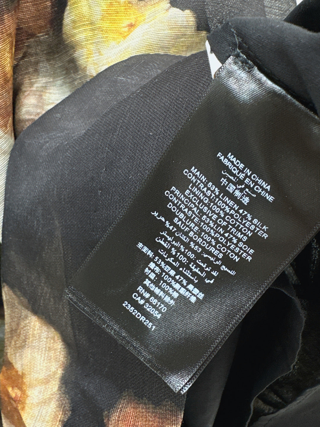 Zimm  New suspender dress