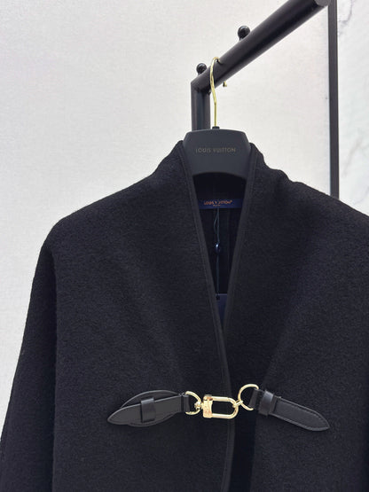 Louis  New cape jacket