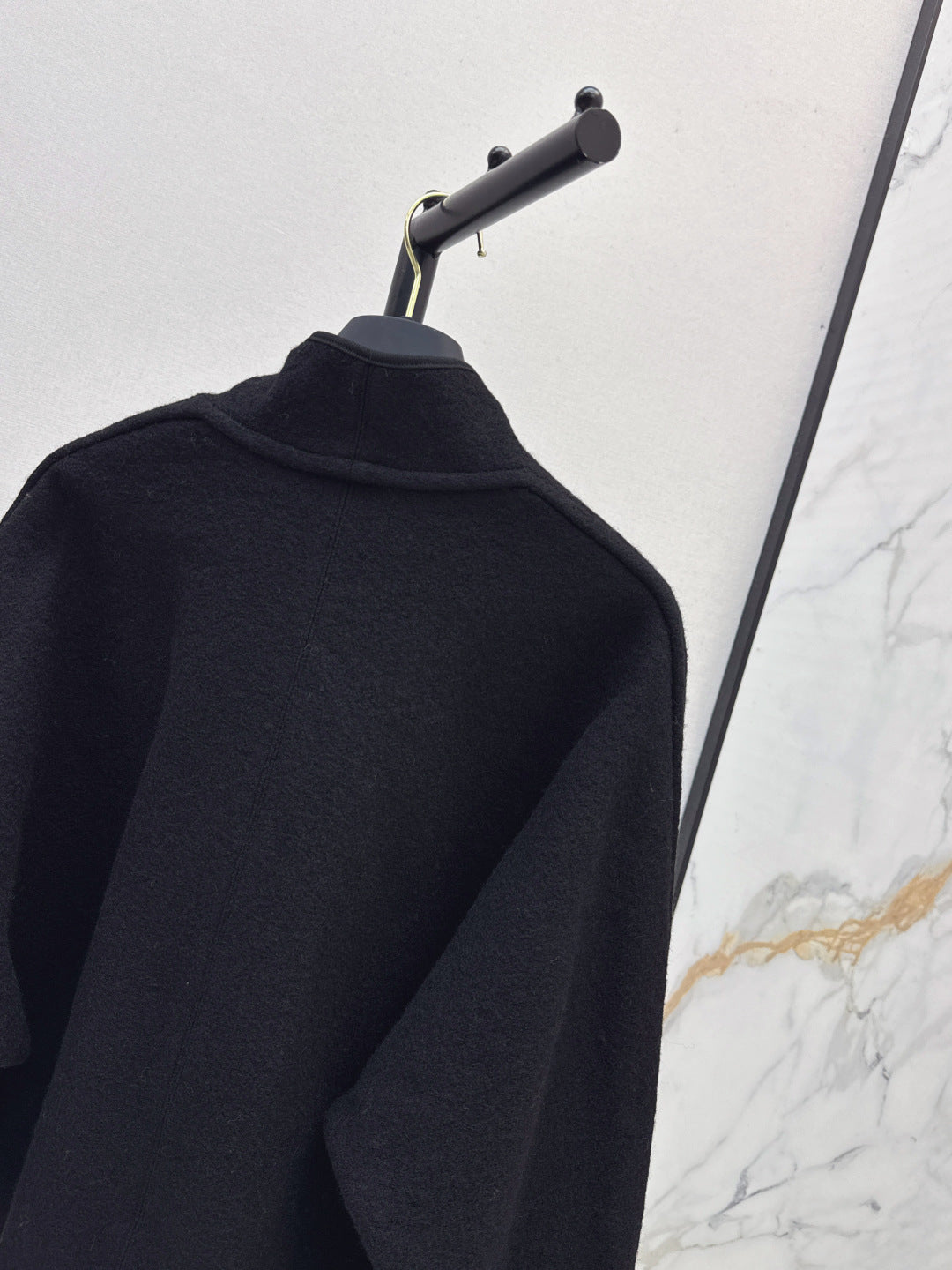 Louis  New cape jacket