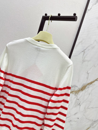 Miu  New knitted cardigan