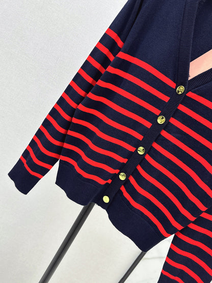 Miu  New knitted cardigan