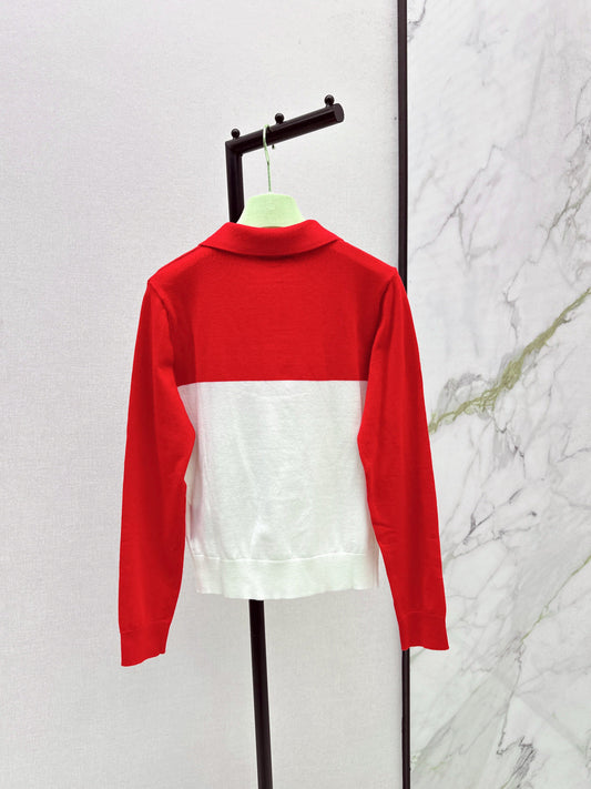 Miu  New knitted sweater