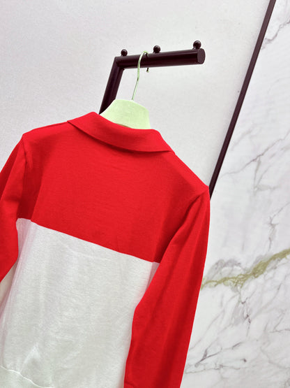 Miu  New knitted sweater