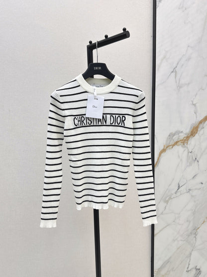 CD New knitted base shirt