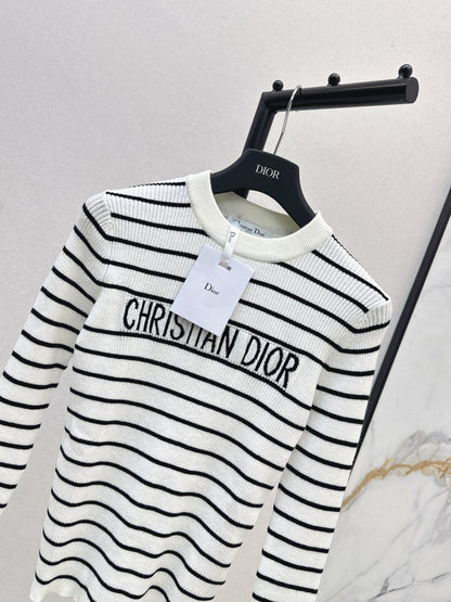 CD New knitted base shirt