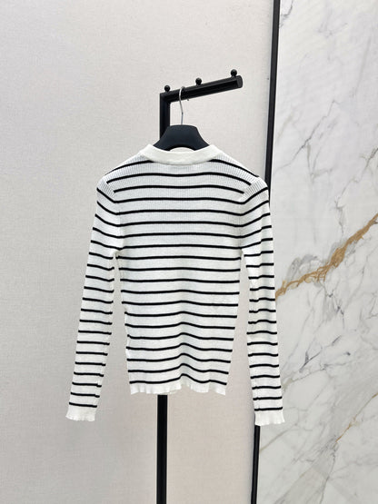 CD New knitted base shirt