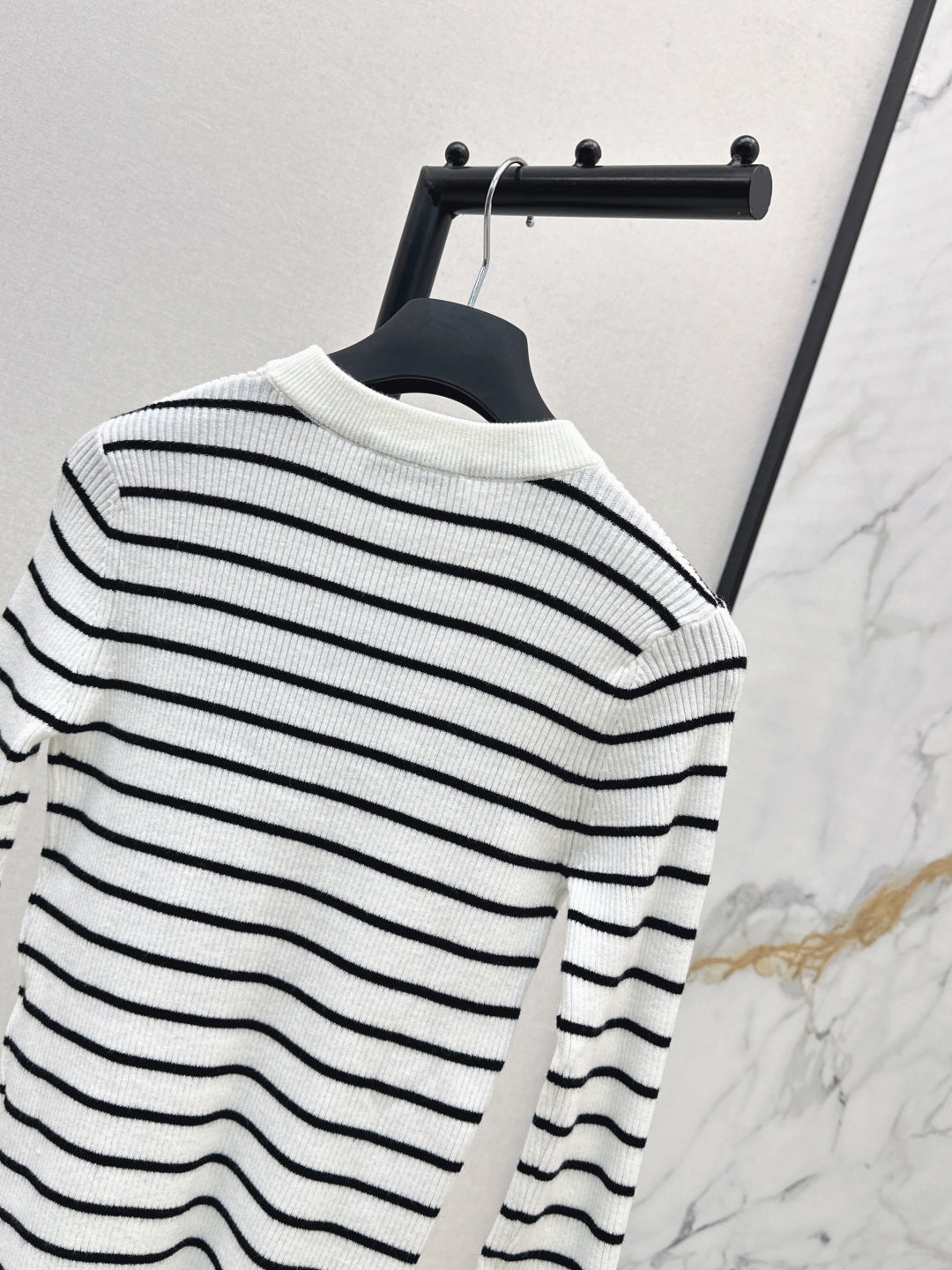 CD New knitted base shirt