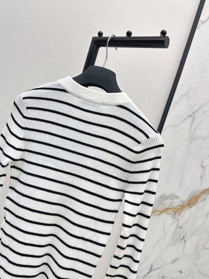 CD New knitted base shirt