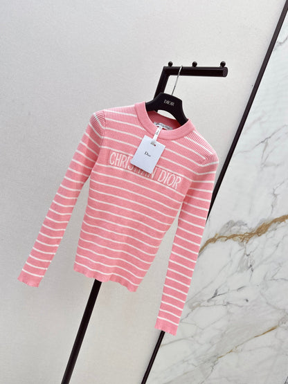 CD New knitted base shirt