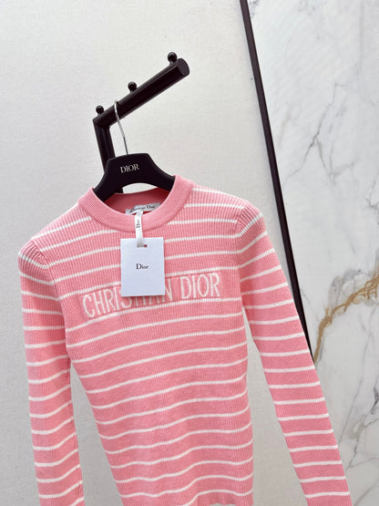 CD New knitted base shirt