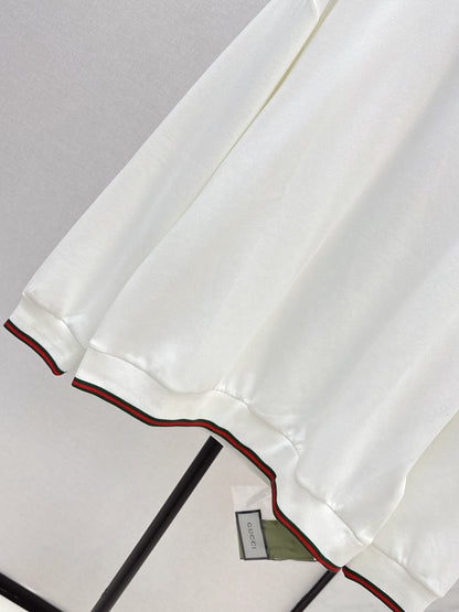 Guc New Crew neck sweatshirt