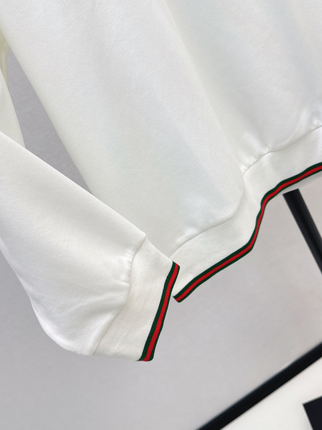 Guc New Crew neck sweatshirt