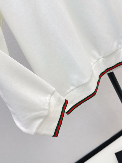 Guc New Crew neck sweatshirt