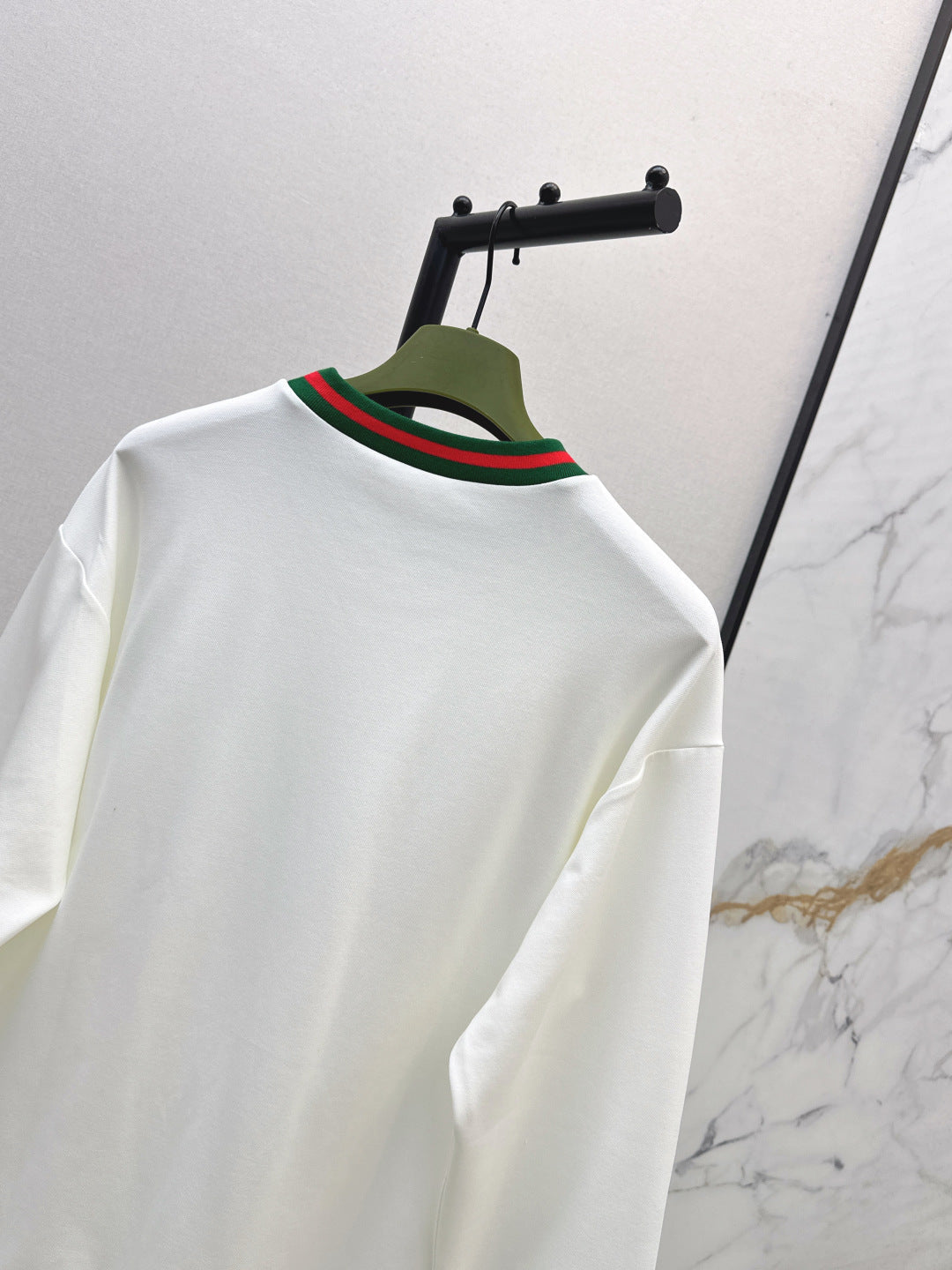 Guc New Crew neck sweatshirt