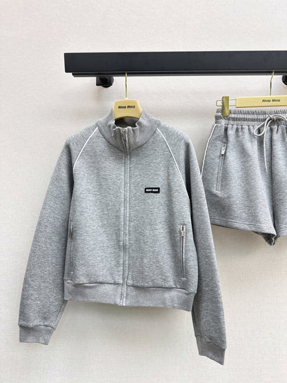 Miu New Girly style suit