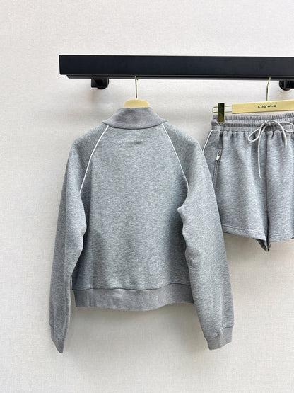 Miu New Girly style suit