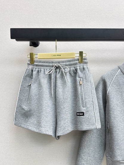 Miu New Girly style suit