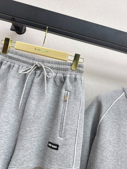 Miu New Girly style suit